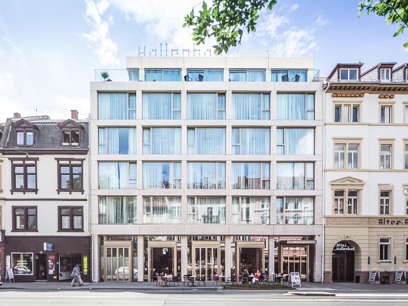 Hotel Bergheim 41 image