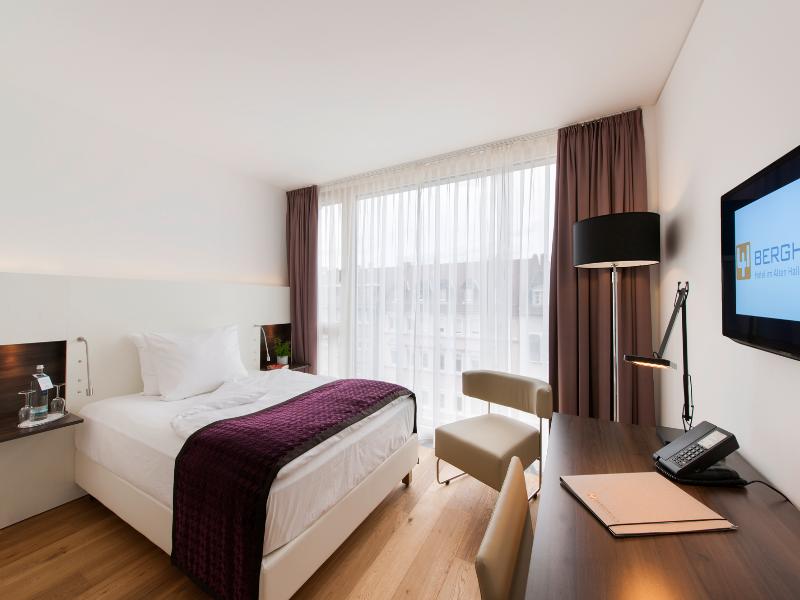 Hotel Bergheim 41 image