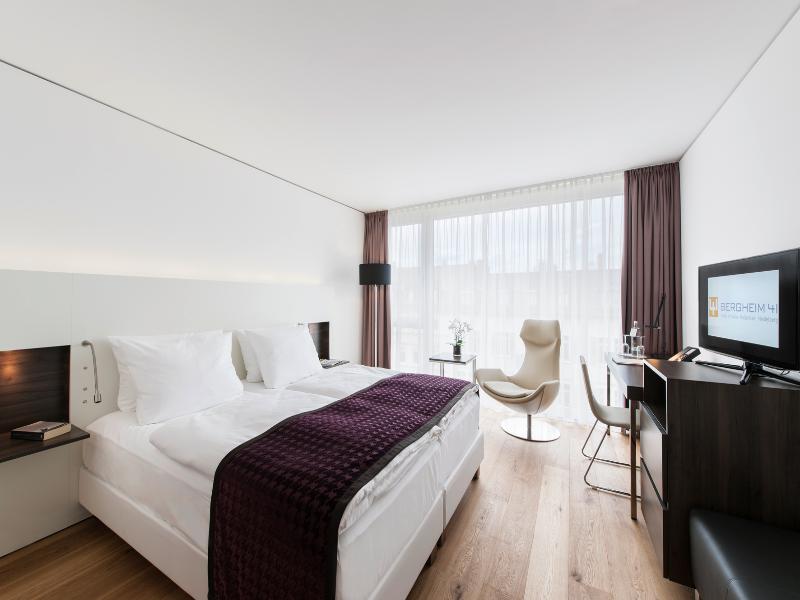 Hotel Bergheim 41 image