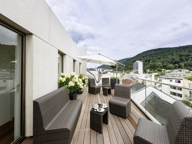 Hotel Bergheim 41 image