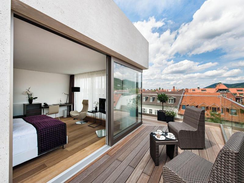 Hotel Bergheim 41 image