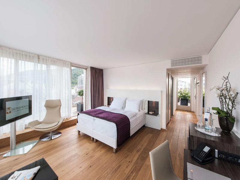 Hotel Bergheim 41 image