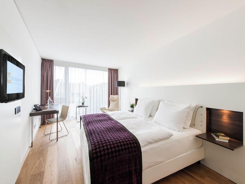 Hotel Bergheim 41 image