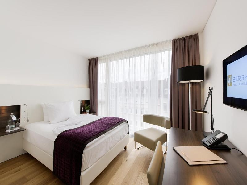 Hotel Bergheim 41 image