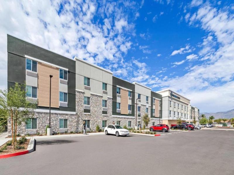 Everhome Suites Ontario image