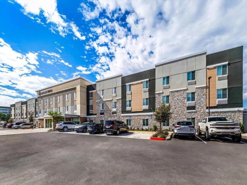 Everhome Suites Ontario image