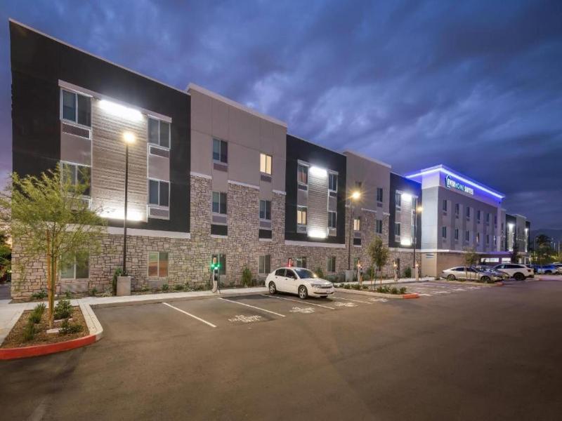 Everhome Suites Ontario image