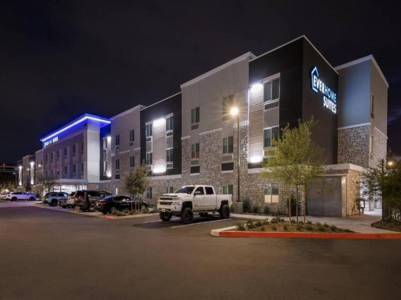 Everhome Suites Ontario image