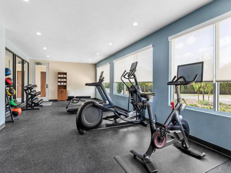 Everhome Suites Ontario image