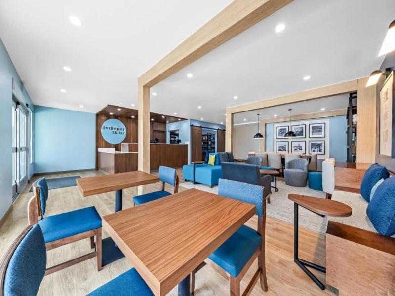 Everhome Suites Ontario image