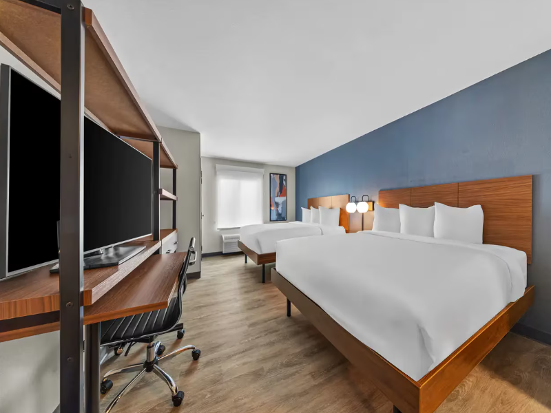 Everhome Suites Ontario image