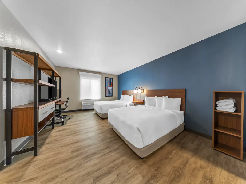 Everhome Suites Ontario image