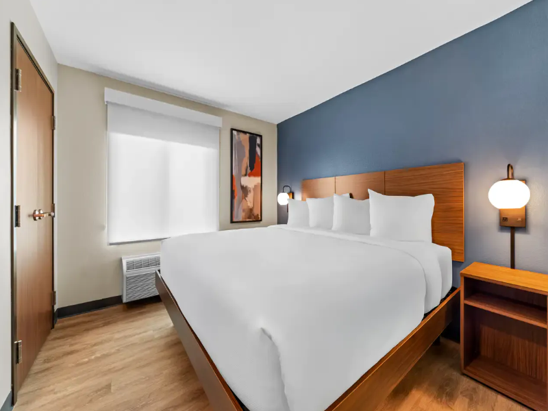 Everhome Suites Ontario image