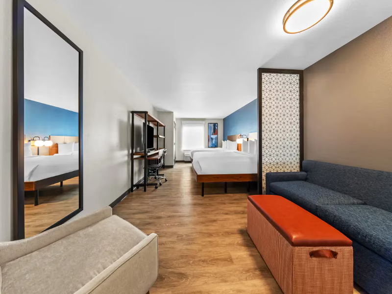 Everhome Suites Ontario image