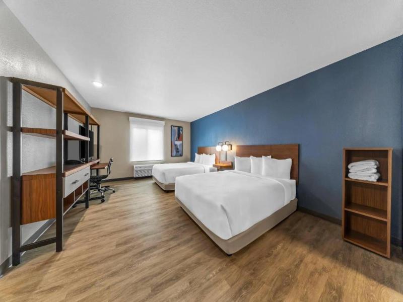 Everhome Suites Ontario image