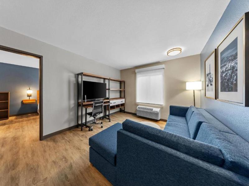 Everhome Suites Ontario image