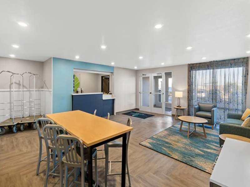 Woodspring Suites Centennial - Denver Tech Center image