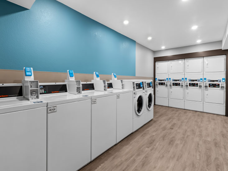 Woodspring Suites Centennial - Denver Tech Center image