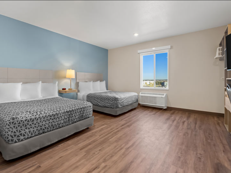 Woodspring Suites Centennial - Denver Tech Center image