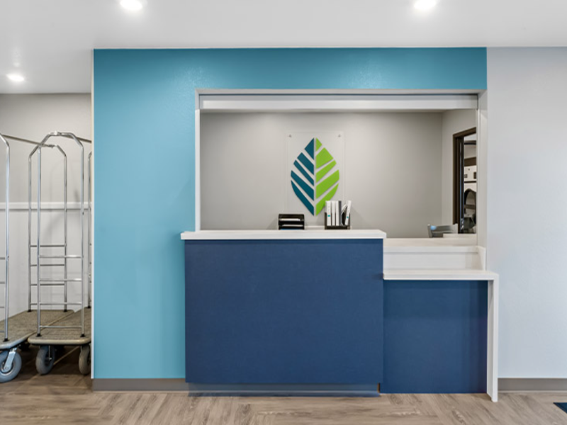 Woodspring Suites Centennial - Denver Tech Center image