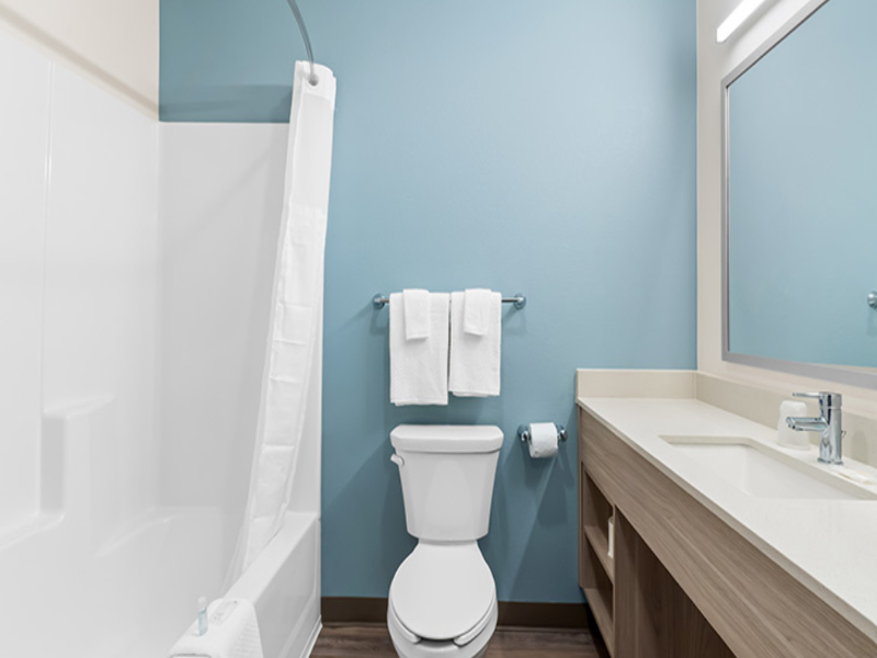 Woodspring Suites Centennial - Denver Tech Center image