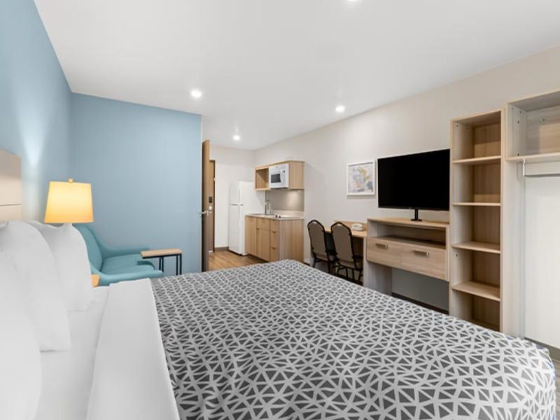 Woodspring Suites Centennial - Denver Tech Center image