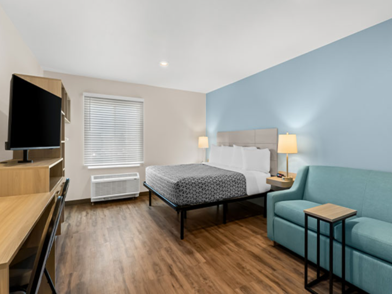 Woodspring Suites Centennial - Denver Tech Center image