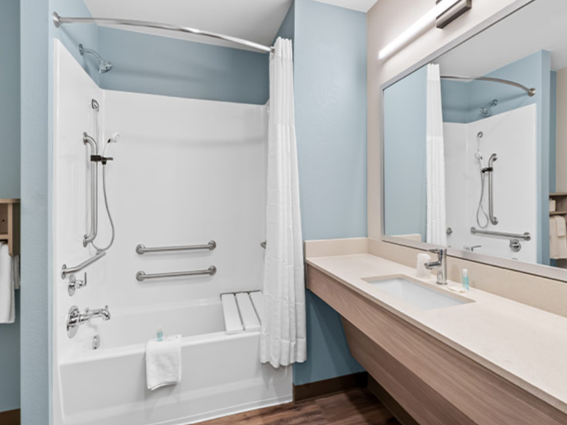 Woodspring Suites Centennial - Denver Tech Center image