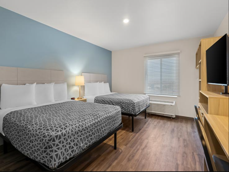 Woodspring Suites Centennial - Denver Tech Center image