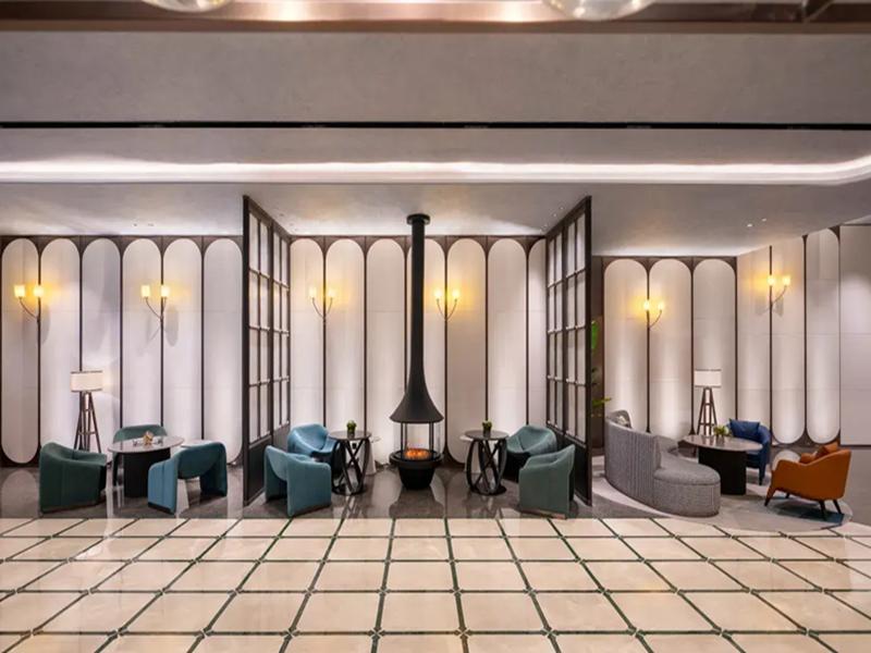 Novotel Nanjing South Railway Station image