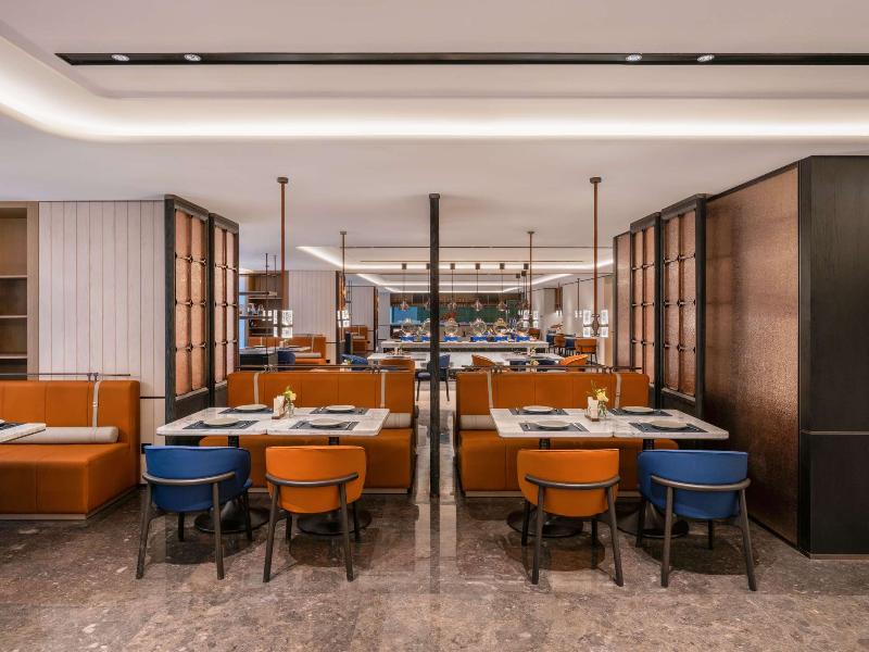 Novotel Nanjing South Railway Station image