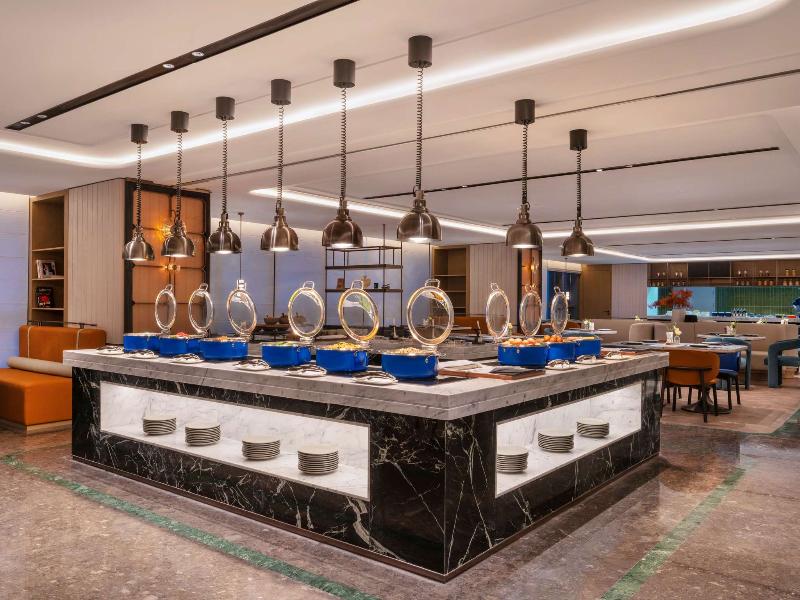 Novotel Nanjing South Railway Station image