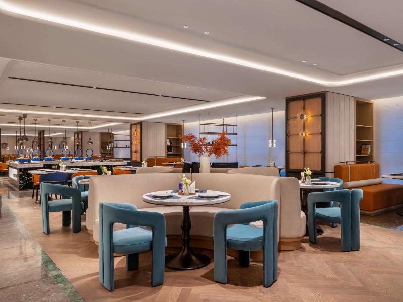 Novotel Nanjing South Railway Station image