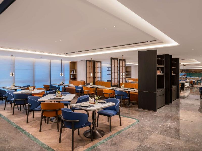 Novotel Nanjing South Railway Station image