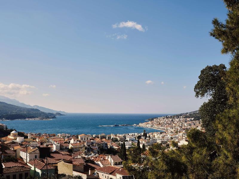 Nirema Hotel & Spa Samos - Mgallery Collection image