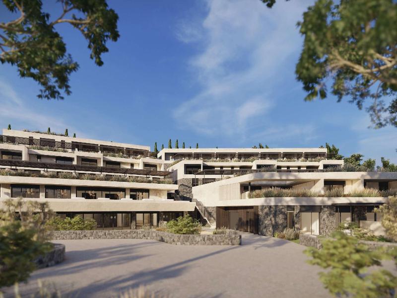Nirema Hotel & Spa Samos - Mgallery Collection image