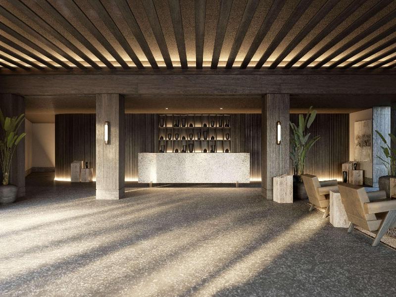 Nirema Hotel & Spa Samos - Mgallery Collection image