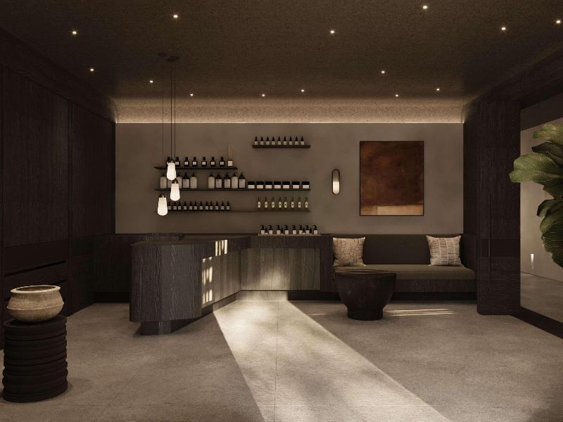 Nirema Hotel & Spa Samos - Mgallery Collection image
