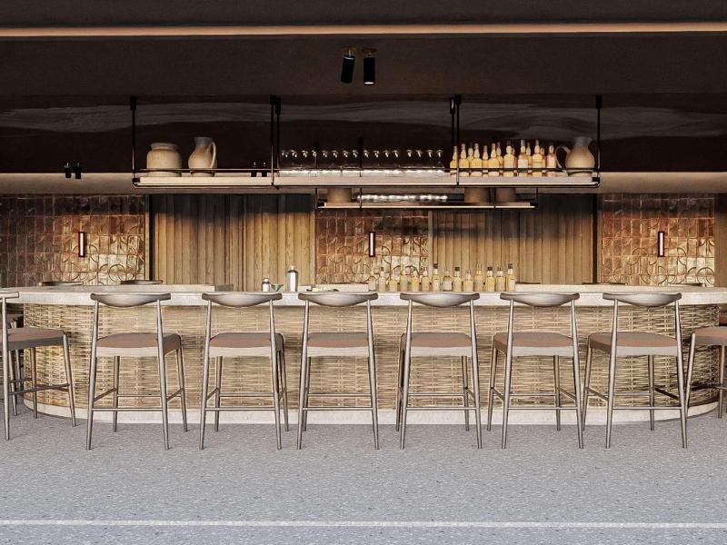 Nirema Hotel & Spa Samos - Mgallery Collection image