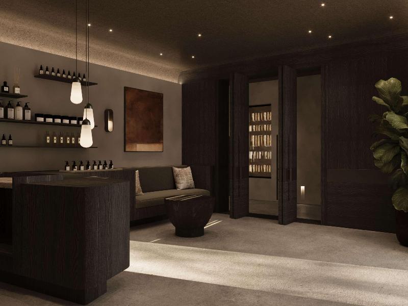 Nirema Hotel & Spa Samos - Mgallery Collection image