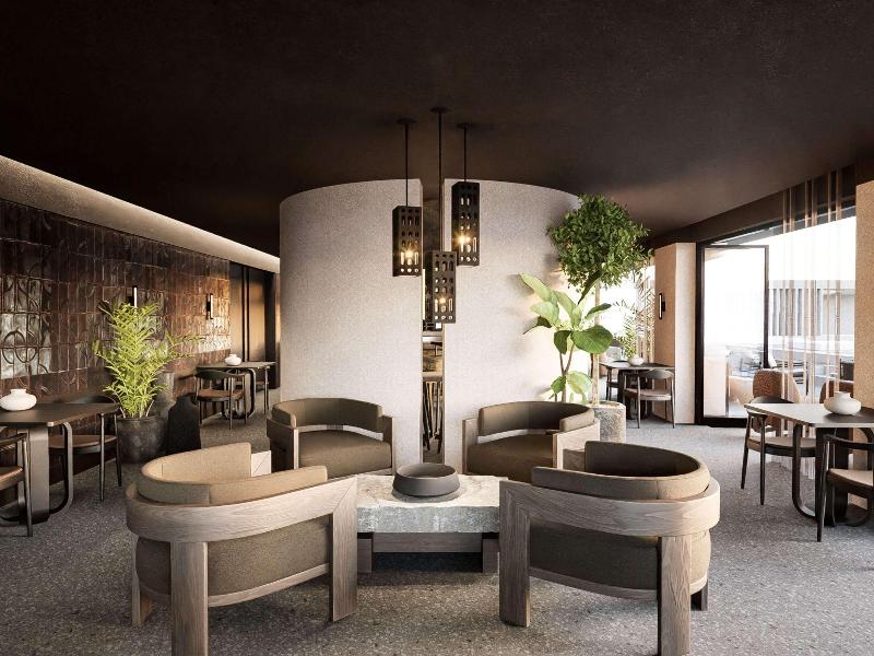Nirema Hotel & Spa Samos - Mgallery Collection image