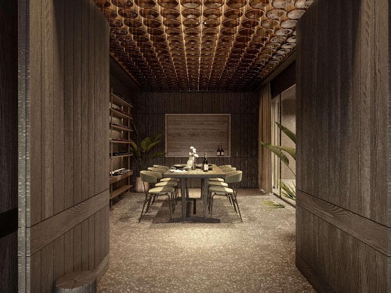 Nirema Hotel & Spa Samos - Mgallery Collection image