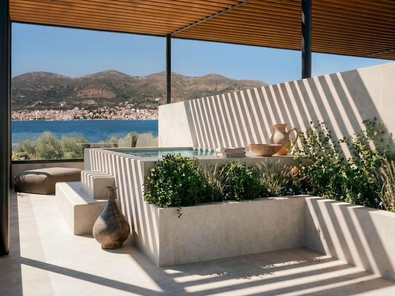 Nirema Hotel & Spa Samos - Mgallery Collection image