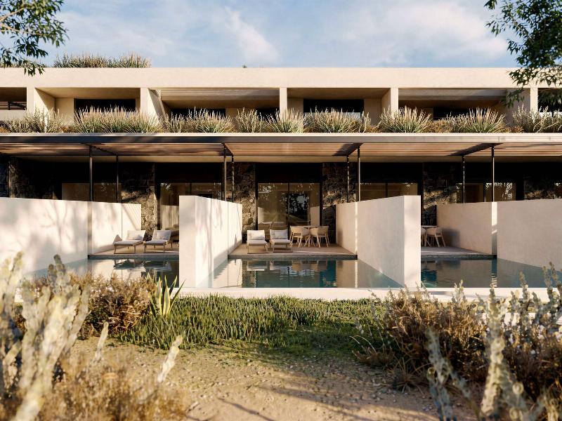 Nirema Hotel & Spa Samos - Mgallery Collection image