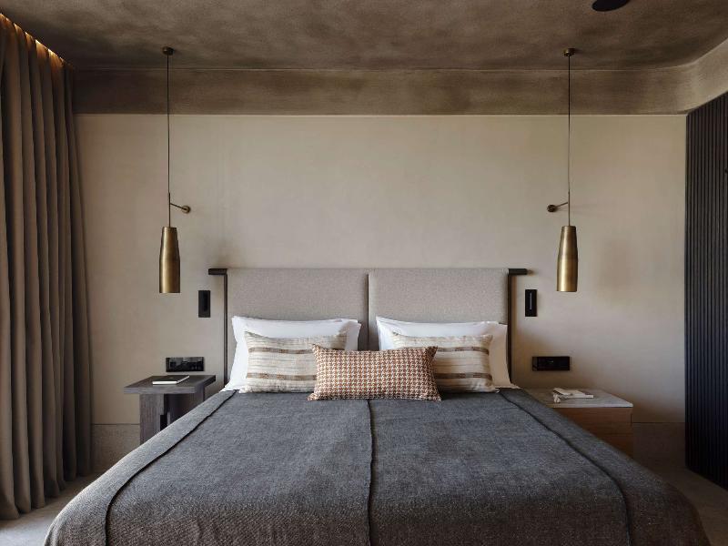 Nirema Hotel & Spa Samos - Mgallery Collection image