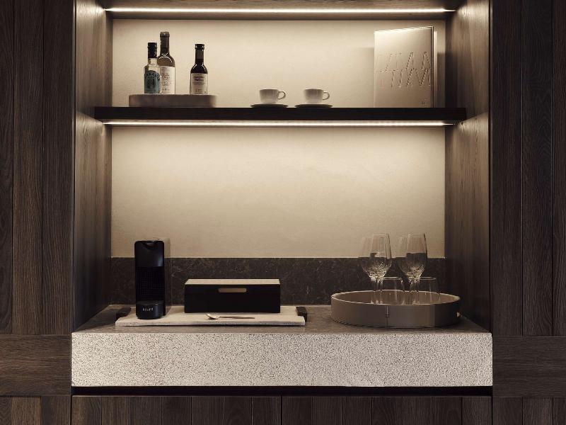 Nirema Hotel & Spa Samos - Mgallery Collection image