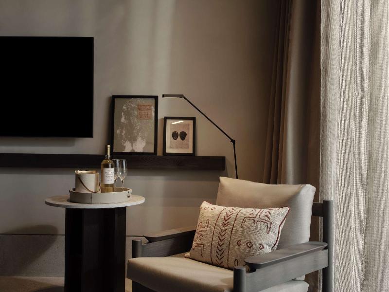 Nirema Hotel & Spa Samos - Mgallery Collection image