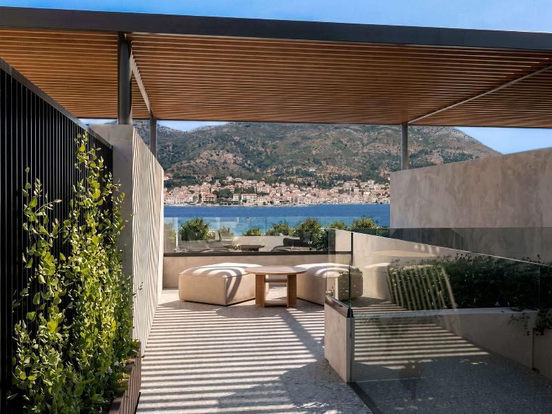 Nirema Hotel & Spa Samos - Mgallery Collection image