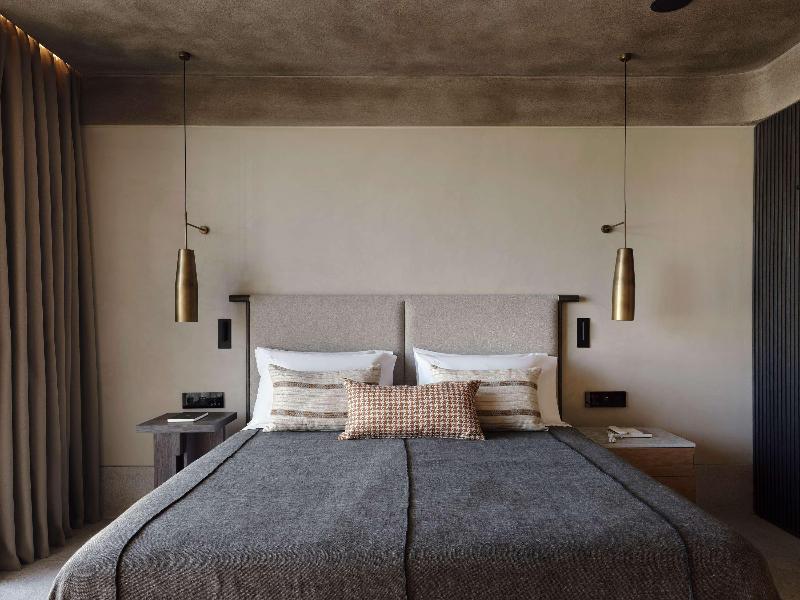 Nirema Hotel & Spa Samos - Mgallery Collection image