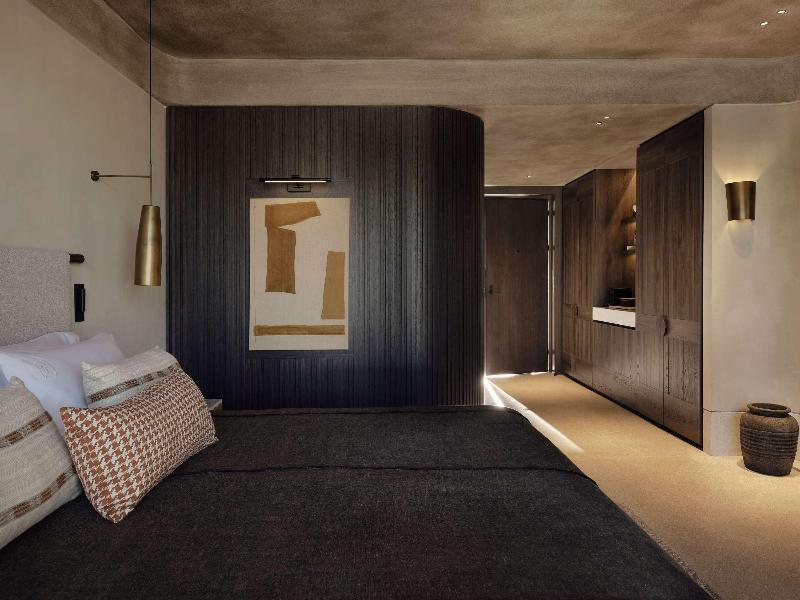 Nirema Hotel & Spa Samos - Mgallery Collection image